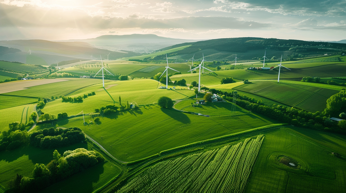 Baywa AG erneuerbare Energien