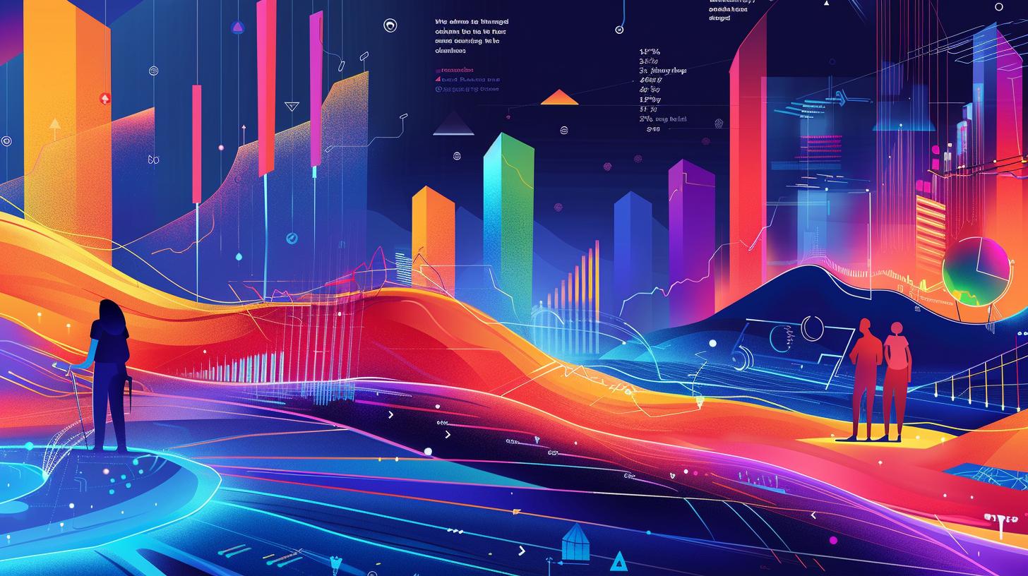 Infografik zu Atlassian-Marktleistung