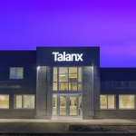 Talanx Hauptquartier