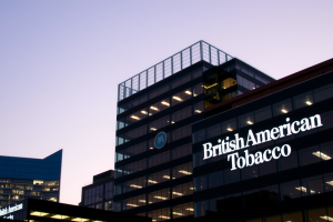 British American Tobacco-Aktie: Im Rahmen der Erwartungen!