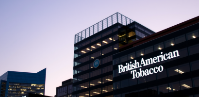 British American Tobacco (BAT): Unaufhaltsam!