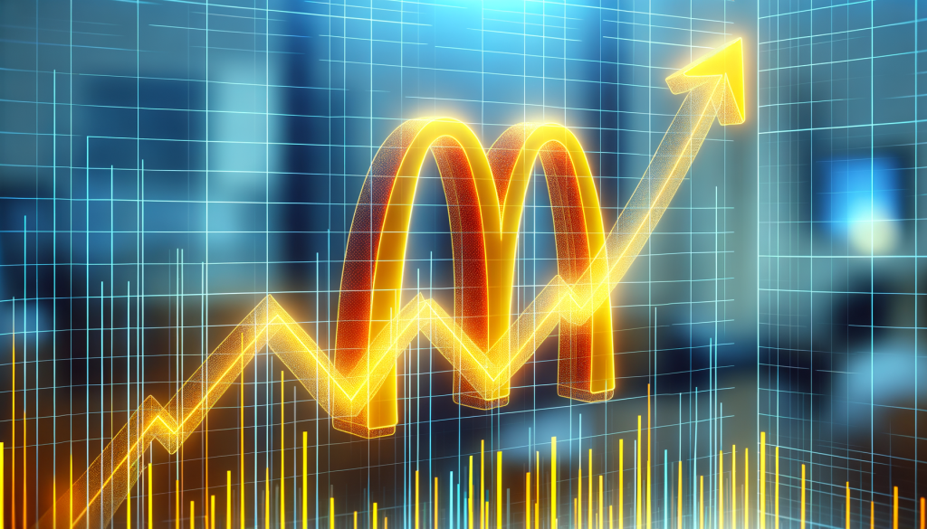 McDonald’s shares: This shouldn’t have happened!