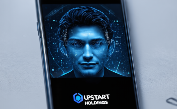 Finanz-App Upstart