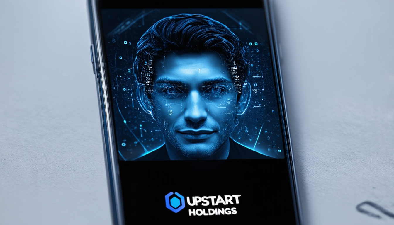 Finanz-App Upstart