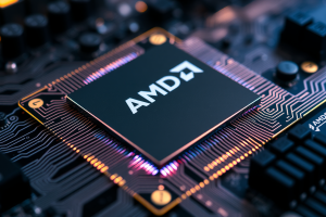 AMD-Aktie: Hammer – Verkehrt herum!