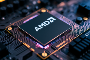 AMD-Aktie: Kein Schnäppchen in Sicht!