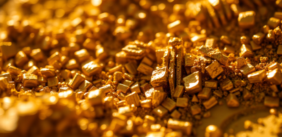 Barrick Gold-Aktie: Kein Ende in Sicht!