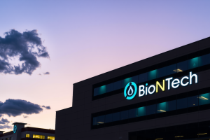 BioNTech-Aktie: Es kann schnell unschön werden!