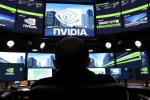 Nvidia-Aktie: Noch immer unverzichtbar?