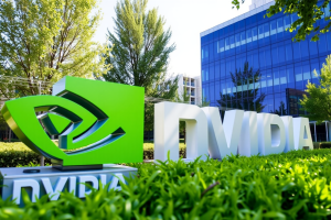 Nvidia-Aktie: Hochexklusiv!