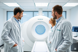 Siemens-Aktie: Vom Traditionskonzern zum Tech-Champion?