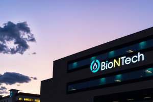 BioNTech-Aktie: Der nächste Covid-Hype?