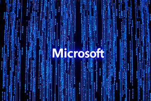 Microsoft-Aktie: Das sind 510!