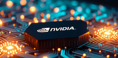 Nvidia-Aktie: Es kam, wie es kommen musste!