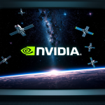 Nvidia in der Raumfahrttechnologie