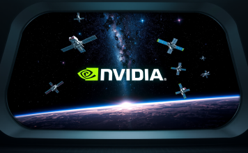 Nvidia in der Raumfahrttechnologie