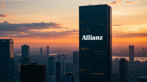 Allianz-Aktie im Check: Wie viel Potenzial steckt noch im DAX-Schwergewicht?