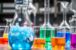 BASF-Aktie: Der Monster-Kurs!