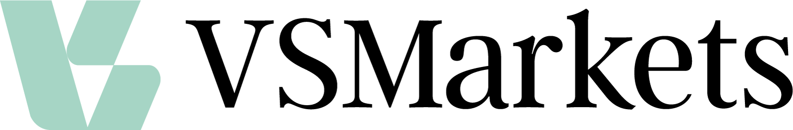 VS Markets Logo