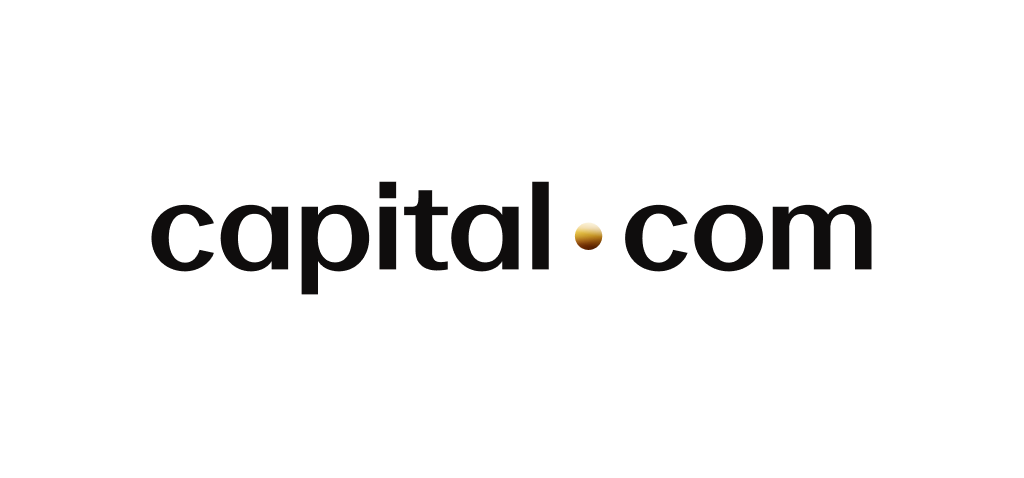 Capital.com Logo