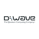 D-Wave Quantum Logo